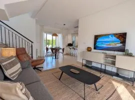 Villa with private pool and BBQ on Mar Menor Golf Resort