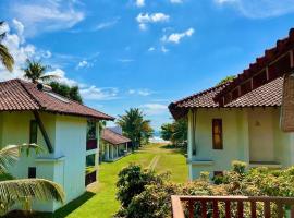 Muthumuni Ayurveda Beach Resort, Hotel in Beruwala