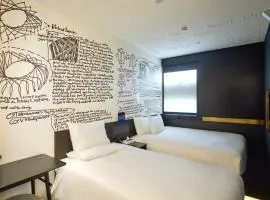 CitiGo Beijing Qianmen Street