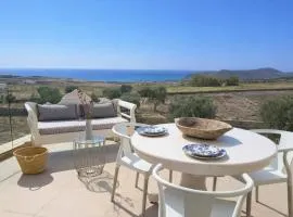 Apeiron Akrotiri - Apeiron Hotels