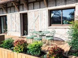 La Tanière des Grandes Bruyères