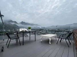 Zhangjiajie Han Exotic Inn