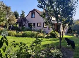 Hidden Gem Villa & Gated Parking