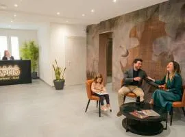 Apho Apartment Hotel