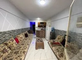 شاليه بقريه روجينا العين السخنه