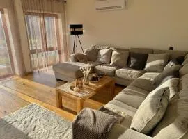 Kuressaare Castle Park Villa