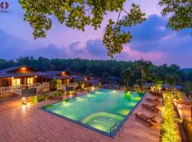 Zo Selections Gokarna by Zostel