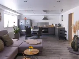 Ferienwohnung Nachtweide