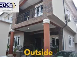 Efeane De-Comfy Apartments