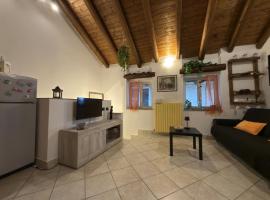House A73, hotel a Lezzeno