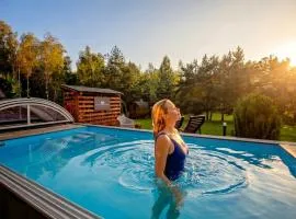 Winiec Family Houses