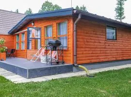 Domek 57m2 - max 5 osób - NR3