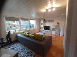 Deisterhang, отель в городе Шпринге