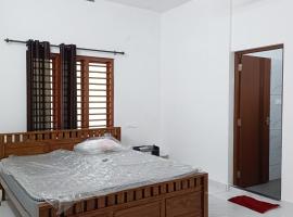 Sree Gokulam Heritage, hotel a Palakkad
