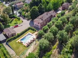 GuestHost - Tuscany Dream Villa & Barn with Swimming Pool