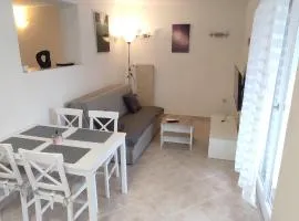 Studio Appartman Tatjana