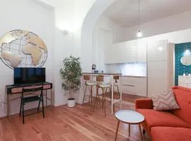 Minimal & Cozy Apartment near Duomo