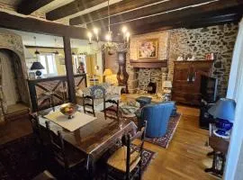 Maison de ville duplex TULLE