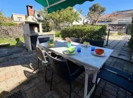 Mini villa duplex " Biguglia" à Borgo