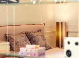 Palazzo Matteotti Apartment by Homey Experience