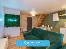 Le Grenier à Sel - Centre historique