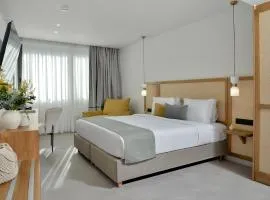 B4B Athens Signature Hotel