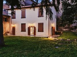 The Garden Suites, Hotel in Viterbo