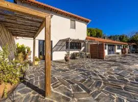 Casinha Revira Volta