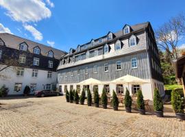 Hotel Alte Mühle, Hotel in Chemnitz