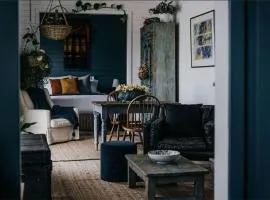 Mill House Studio - a romantic retreat