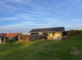 Vacation Home in Sandvig - Sea & Lighthouse Views