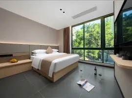 Lofi Hotel (Pazhou Canton Fair Center Branch)