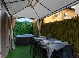 Marila 5, a due Passi dal Mare