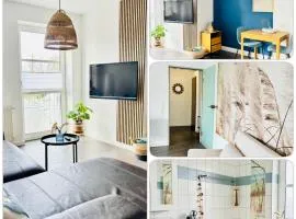 Ferienwohnung Seelenliebe