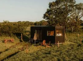 Ty Pois - Parcel Tiny House - Tiny House Ernest en Bretagne MAE-2411