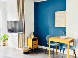 Ferienwohnung Seelenliebe, hotel a Kevelaer