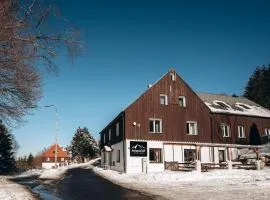 Pension Hraničář