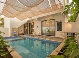 Privy Stays- Ziva Villa, Alibag