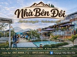 Nhà Bên Đồi Homestay Đà Lạt – hotel w mieście Ấp Man Ling