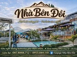 Nhà Bên Đồi Homestay Đà Lạt