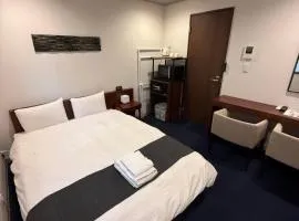 IYASHI KIYOMIZU GOJO -Double Room- Boutique Hotel 癒し 清水五条 ダブルルーム