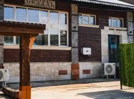 Хостел СкладЪ