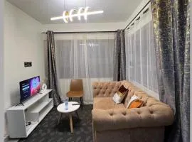 Feel Home -Warm and cozy one bedroom