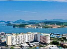 Hoya stay, kh&aacute;ch sạn gần Yeosu Airport, Yeosu