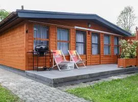 Domek 57m2 - max 5 osób - NR4