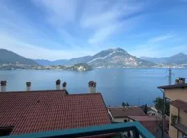 The Owl House - Amazing lake view