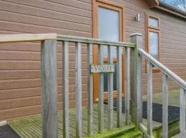 Primrose 2 bed - Violet