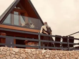 Mountain house Tomislavgrad