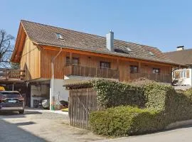 Ländliche Ferienwohnungen