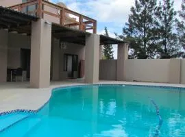 Rosendal Vryburg Guesthouse